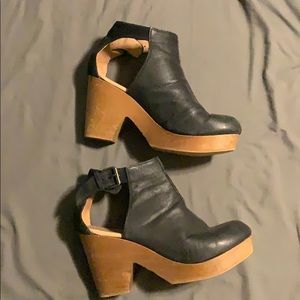 Free People Orchard Clog